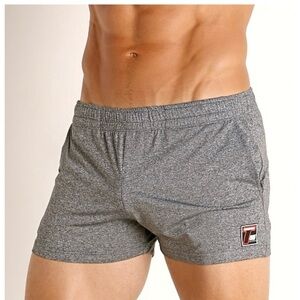 Timoteo Men’s running shorts